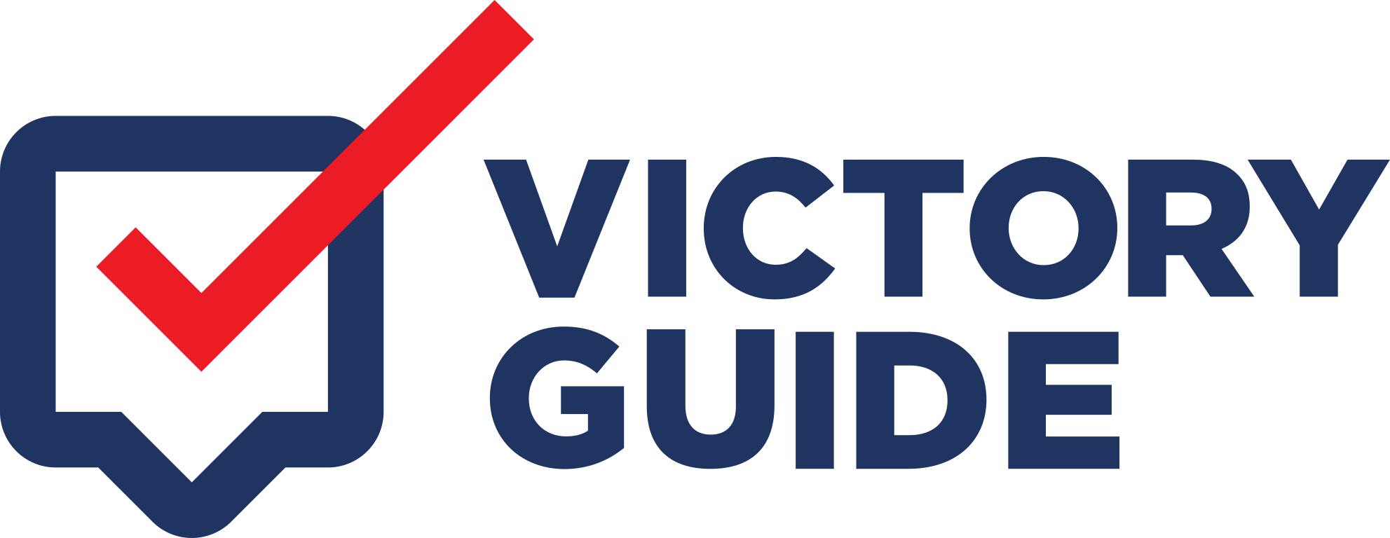 Victory Guide
